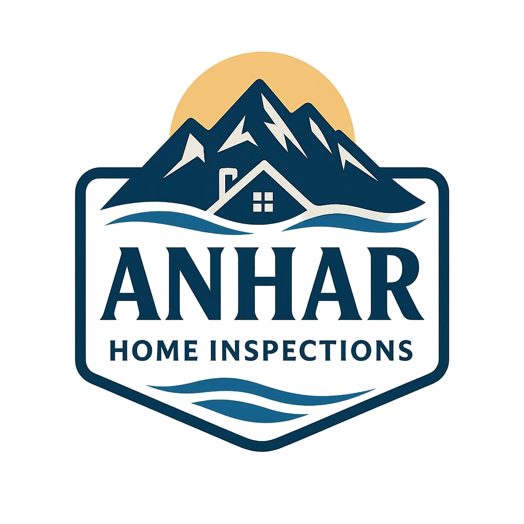 Anhar Home Inspections Logo